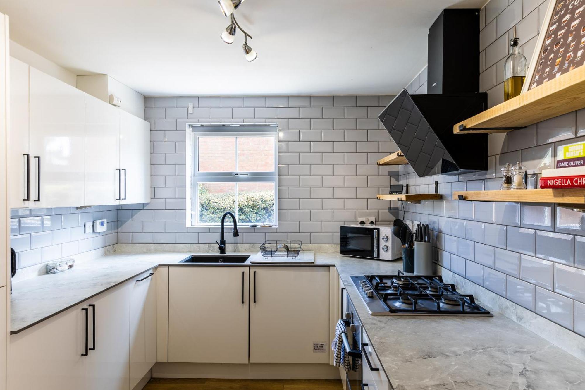Villa Limeslade House In Mumbles - Family & Dog Friendly Exterior foto